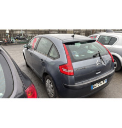 Pare choc arriere CITROEN C4 1