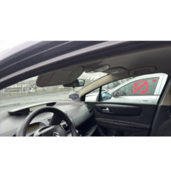 Pare choc arriere CITROEN C4 1