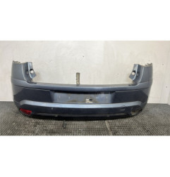 Pare choc arriere CITROEN C4 1 Photo n°1