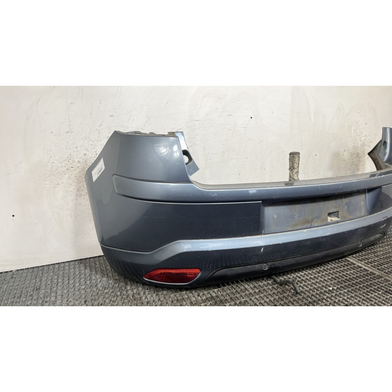Pare choc arriere CITROEN C4 1 Photo n°2