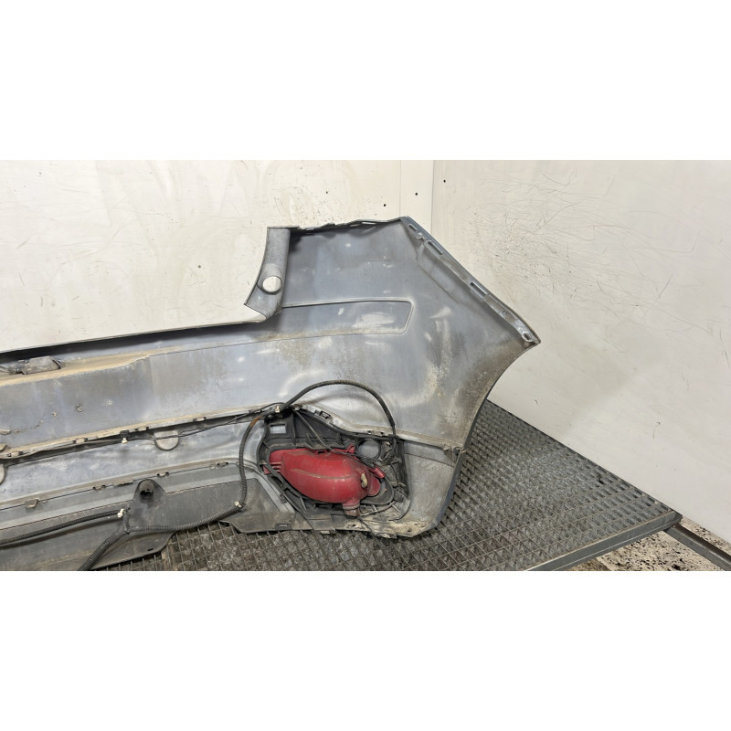 Pare choc arriere CITROEN C4 1 Photo n°4