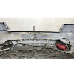 Pare choc arriere CITROEN C4 1