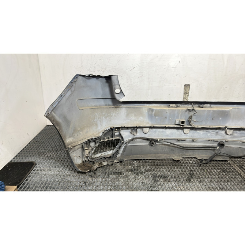 Pare choc arriere CITROEN C4 1 Photo n°6
