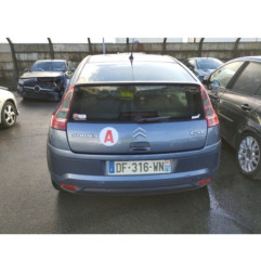 Pare choc arriere CITROEN C4 1