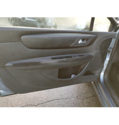 Pare choc arriere CITROEN C4 1