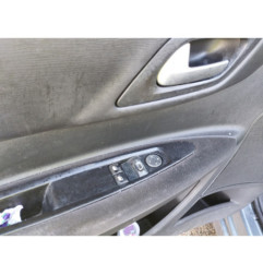 Pare choc arriere CITROEN C4 1