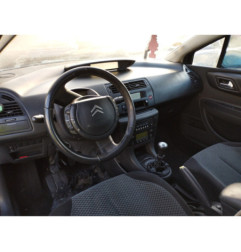Pare choc arriere CITROEN C4 1