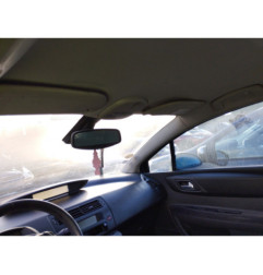 Pare choc arriere CITROEN C4 1
