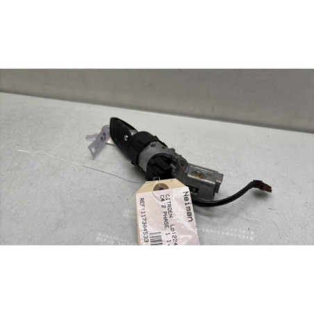 Neiman CITROEN C4 2