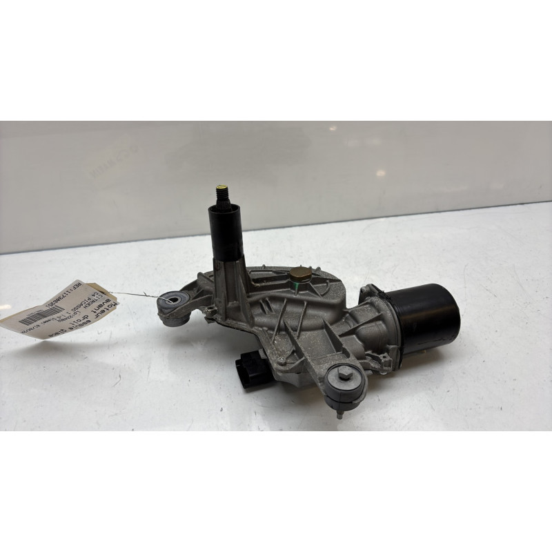 Moteur essuie glace avant droit CITROEN C4 PICASSO 1 Photo n°1