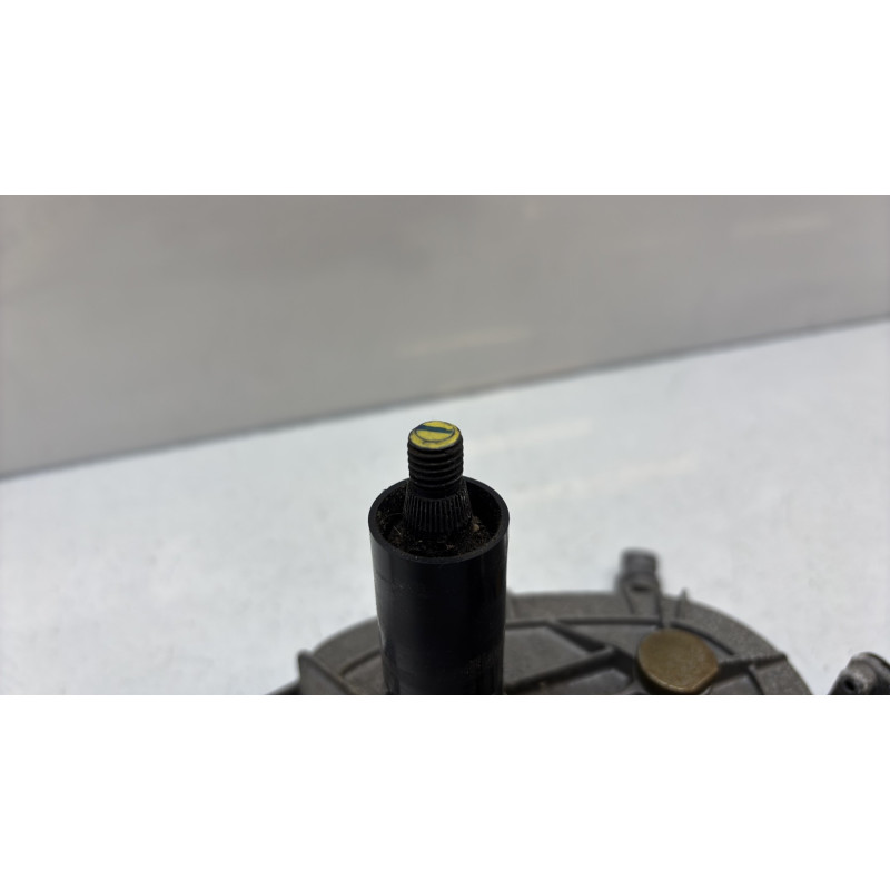 Moteur essuie glace avant droit CITROEN C4 PICASSO 1 Photo n°2