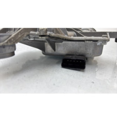Moteur essuie glace avant droit CITROEN C4 PICASSO 1