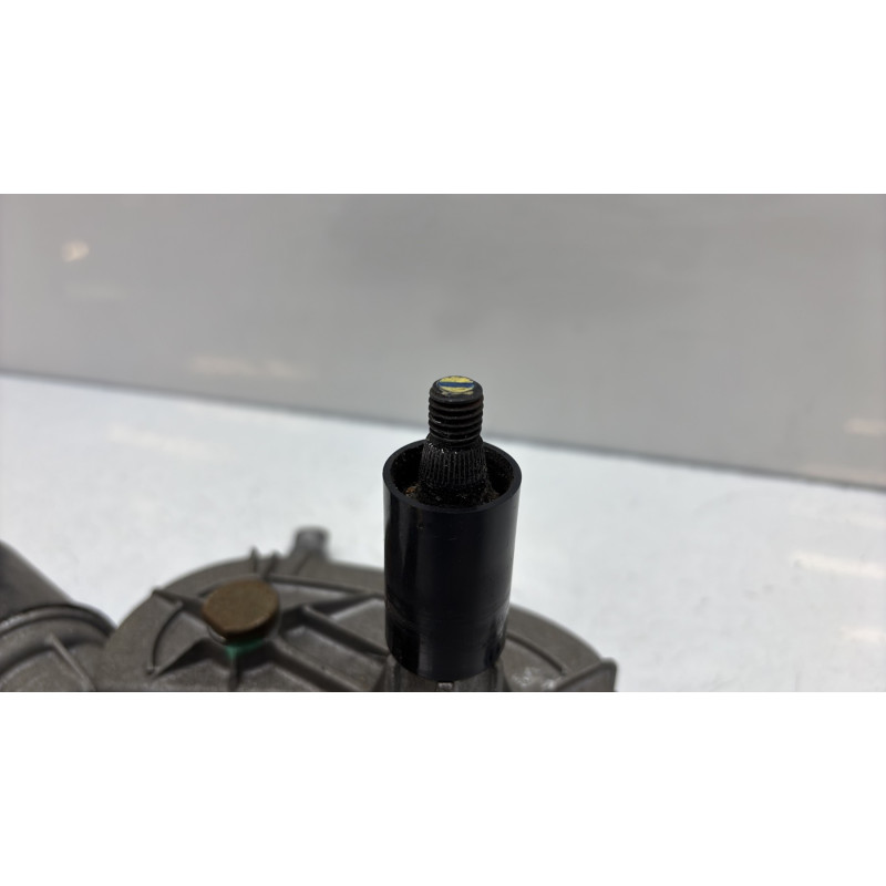 Moteur essuie glace avant gauche CITROEN C4 PICASSO 1 Photo n°2