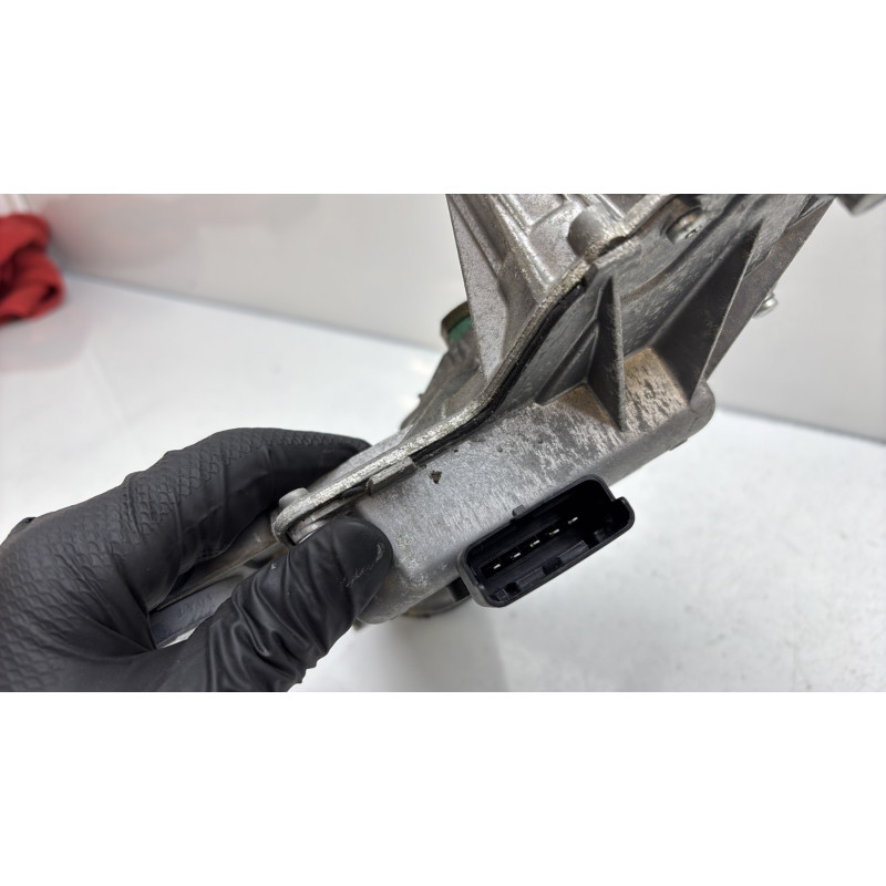 Moteur essuie glace avant gauche CITROEN C4 PICASSO 1 Photo n°3