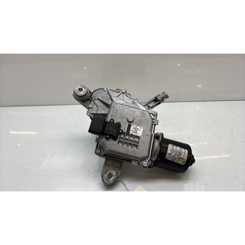 Moteur essuie glace avant gauche CITROEN C4 PICASSO 1 Photo n°4