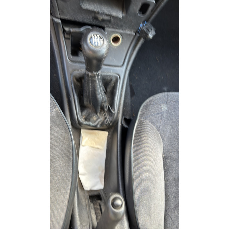 Pretensionneur de ceinture avant droit CITROEN XSARA Photo n°18