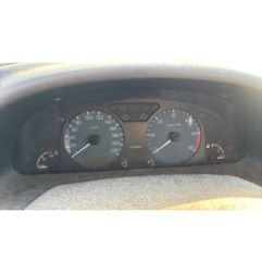 Pretensionneur de ceinture avant droit CITROEN XSARA