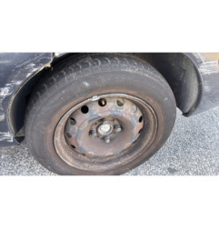 Pretensionneur de ceinture avant droit CITROEN XSARA