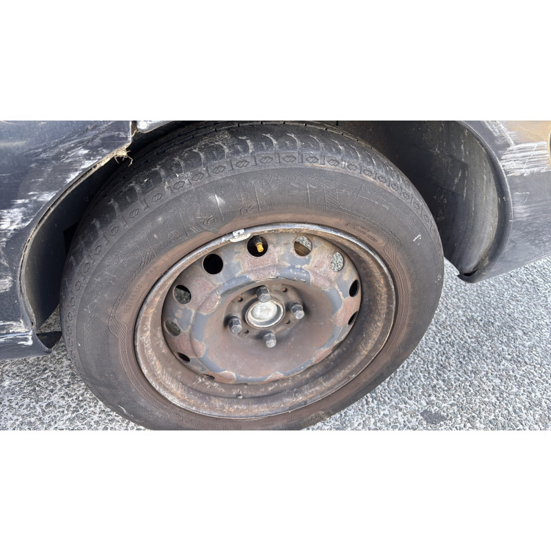 Pretensionneur de ceinture avant droit CITROEN XSARA Photo n°20