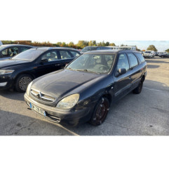 Cremaillere assistee CITROEN XSARA