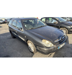Cremaillere assistee CITROEN XSARA