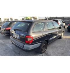 Cremaillere assistee CITROEN XSARA