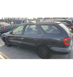 Cremaillere assistee CITROEN XSARA