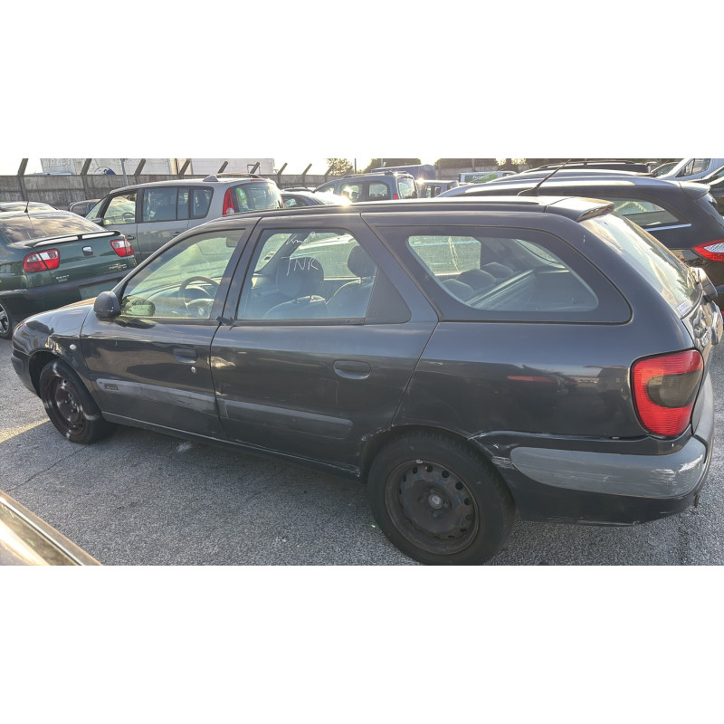Cremaillere assistee CITROEN XSARA Photo n°12