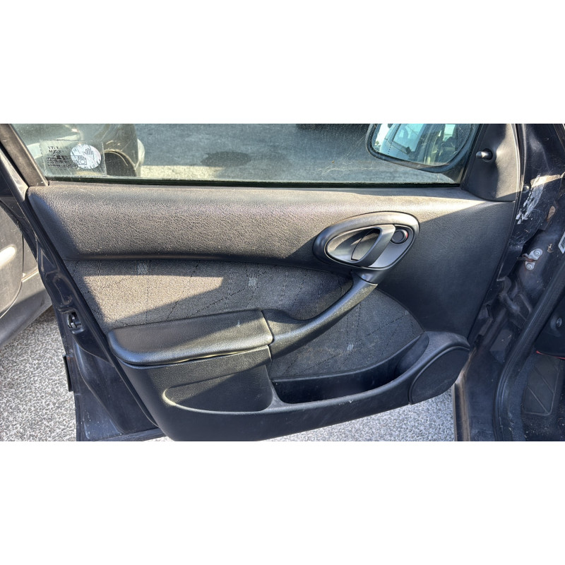 Cremaillere assistee CITROEN XSARA Photo n°15