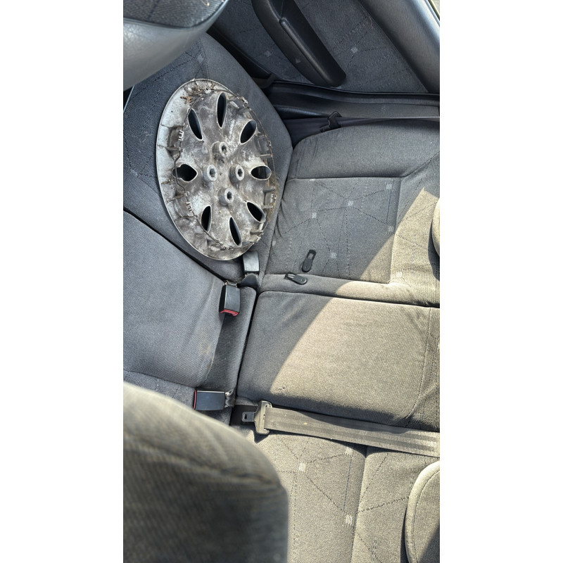 Cremaillere assistee CITROEN XSARA Photo n°17