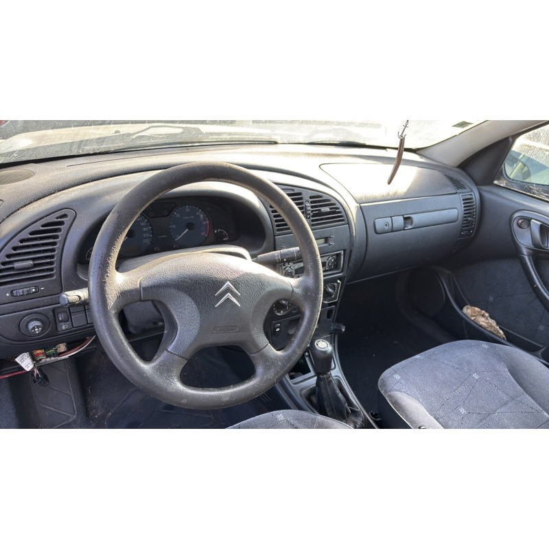 Cremaillere assistee CITROEN XSARA Photo n°18