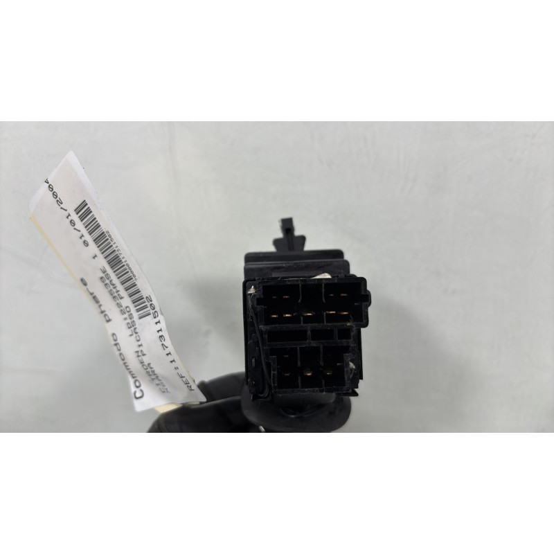 Commodo phare CITROEN XSARA PICASSO Photo n°3