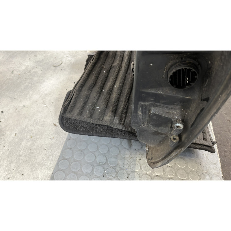 Porte avant gauche PEUGEOT 106 Photo n°4