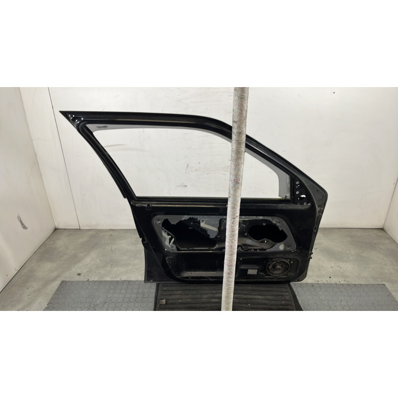 Porte avant gauche PEUGEOT 106 Photo n°5