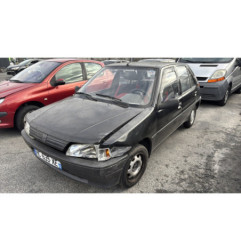 Porte avant gauche PEUGEOT 106