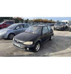 Commodo d'essuie glaces PEUGEOT 106