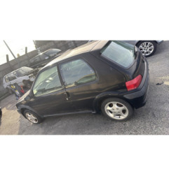 Commodo d'essuie glaces PEUGEOT 106