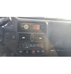 Commodo d'essuie glaces PEUGEOT 106