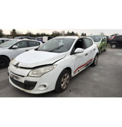 Jante RENAULT MEGANE 3