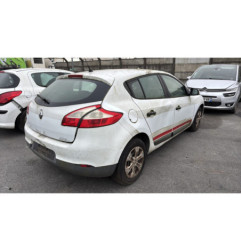 Jante RENAULT MEGANE 3