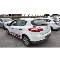 Jante RENAULT MEGANE 3