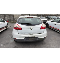 Jante RENAULT MEGANE 3
