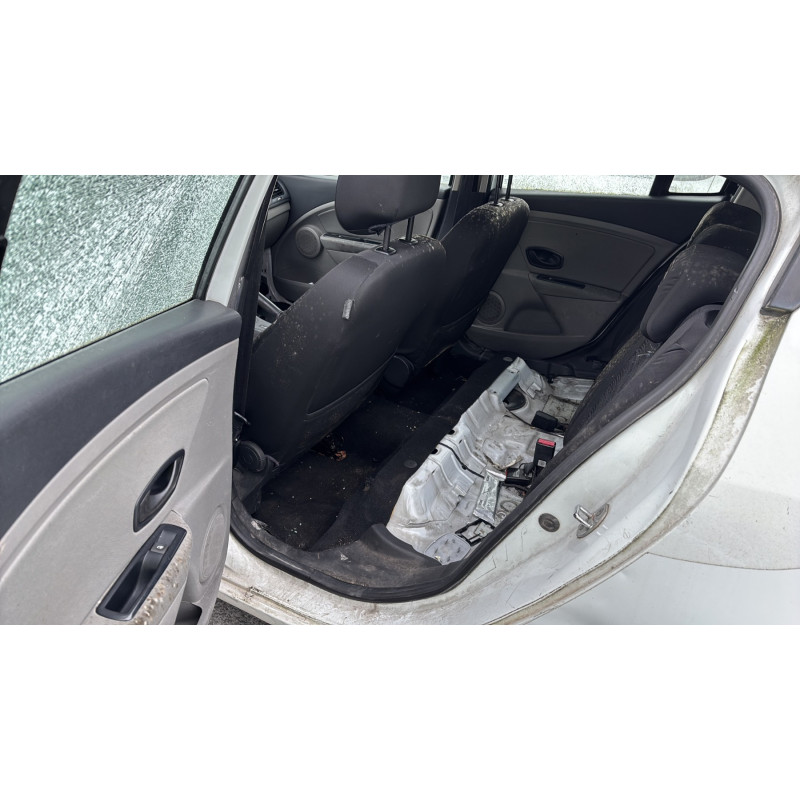 Jante RENAULT MEGANE 3 Photo n°28
