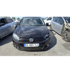 Renfort pare choc arriere (traverse) VOLKSWAGEN GOLF 6