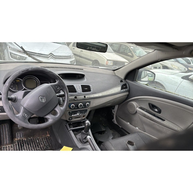 Jante RENAULT MEGANE 3 Photo n°30