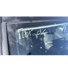 Renfort pare choc arriere (traverse) VOLKSWAGEN GOLF 6