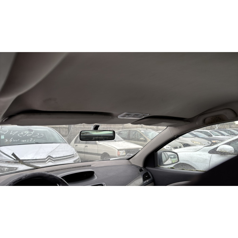 Jante RENAULT MEGANE 3 Photo n°31