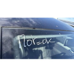 Renfort pare choc arriere (traverse) VOLKSWAGEN GOLF 6
