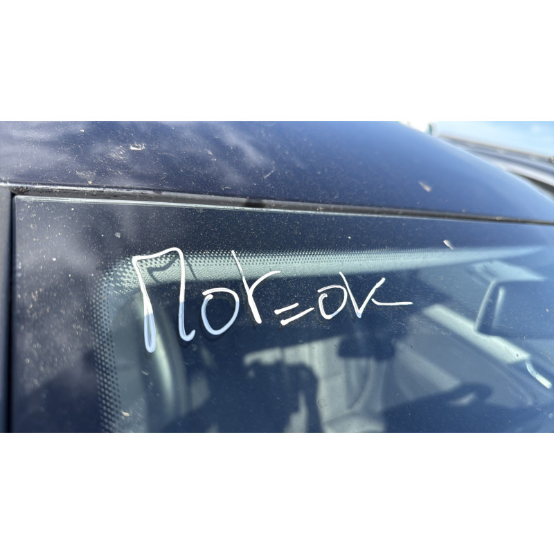 Renfort pare choc arriere (traverse) VOLKSWAGEN GOLF 6 Photo n°18