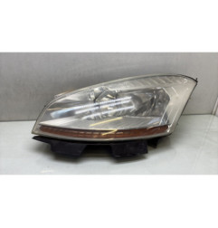 Optique avant principal gauche (feux)(phare) CITROEN C4 GRAND PICASSO 1 Photo n°1